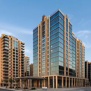 Novotel Gold District ドバイ