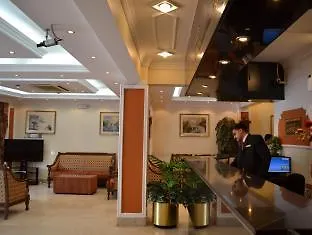 Tara Hotel Dubai
